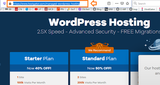 HostGator Affiliate Program 30