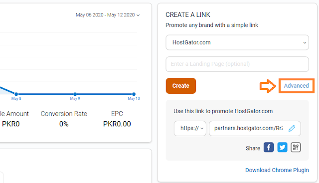 HostGator Affiliate Program 32