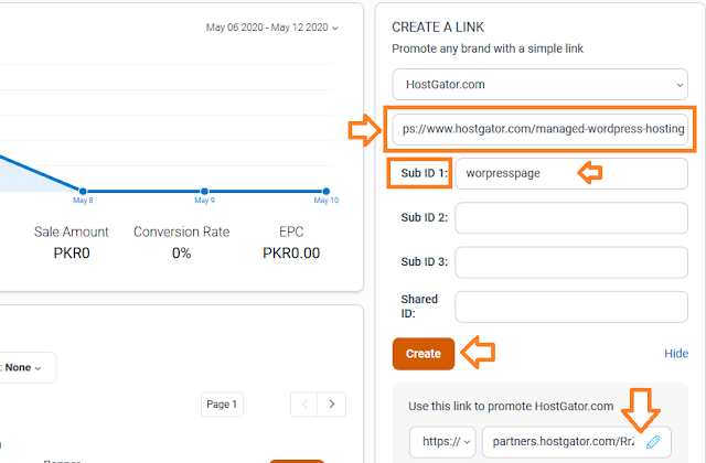 HostGator Affiliate Program 33