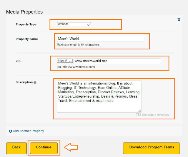 HostGator Affiliate Program 9