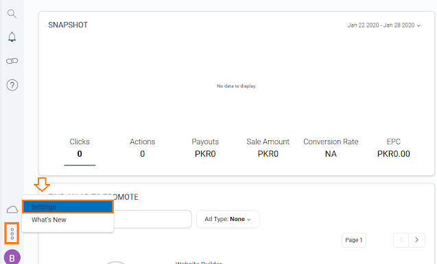 HostGator Affiliate Program 22