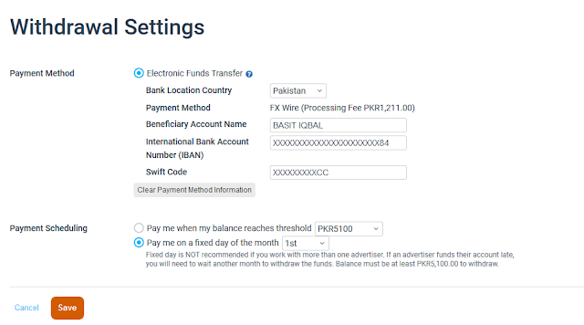 HostGator Affiliate Program 24