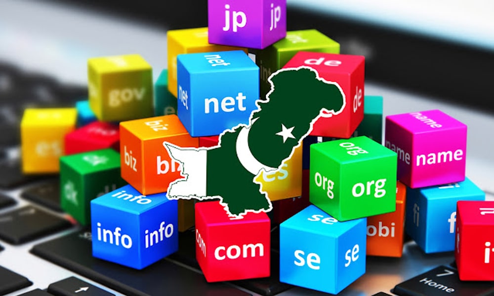 How To Buy Domain And Web Hosting In Pakistan