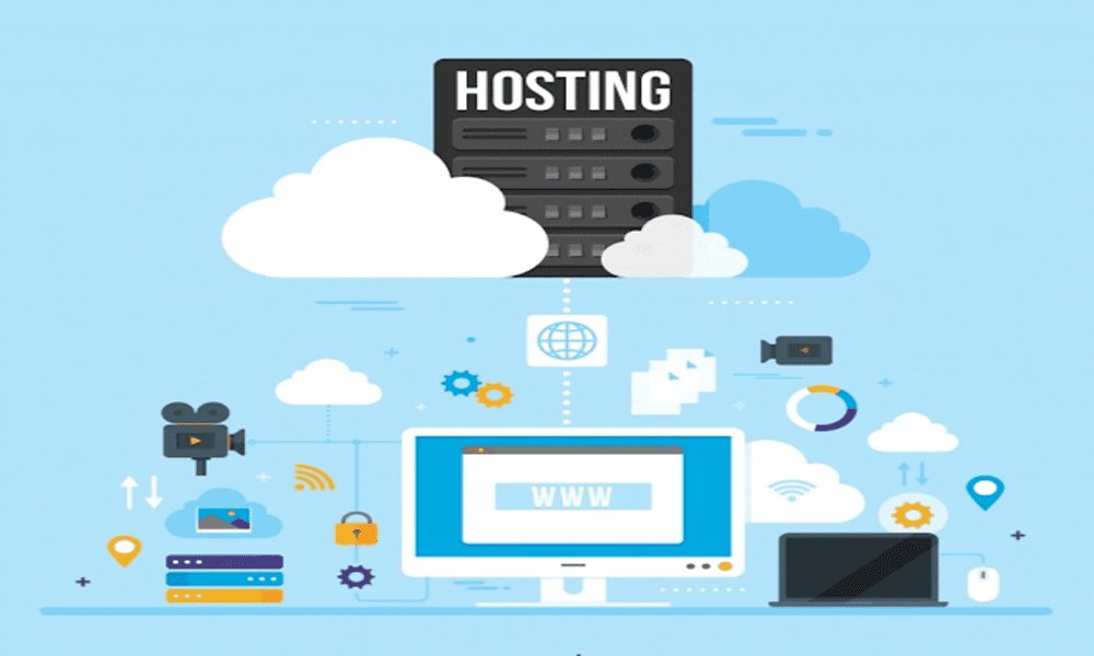 The Cheapest And Best Web Hosting Service Provider