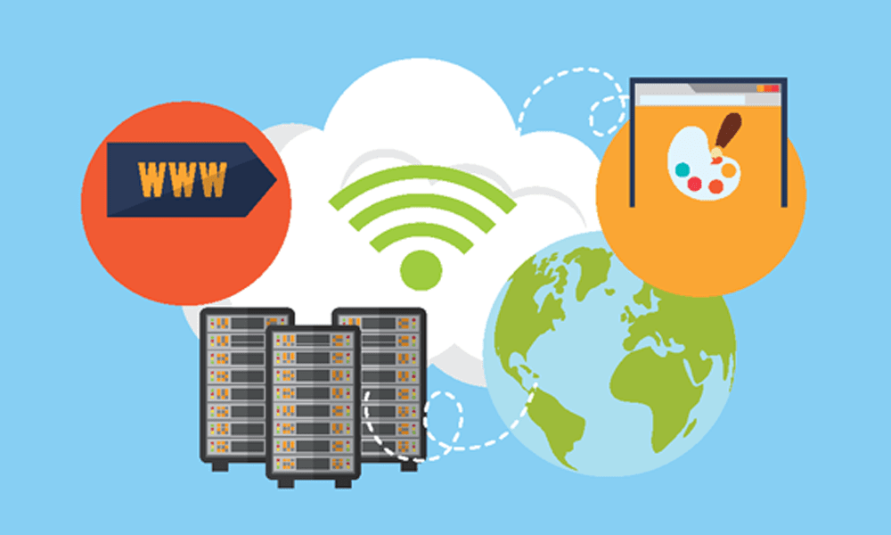 The Most Secure & Best Web Hosting In Pakistan