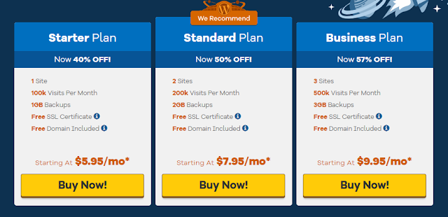 The Cheapest And Best Web Hosting Service Provider 2020