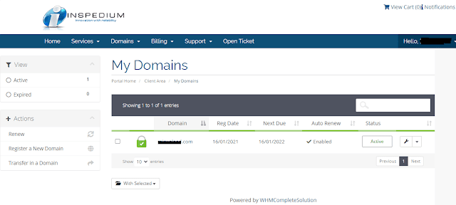 How To Buy Domain And Hosting In Pakistan - Step By Step 14