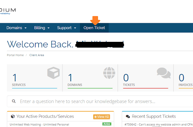 How To Buy Domain And Hosting In Pakistan - Step By Step 16