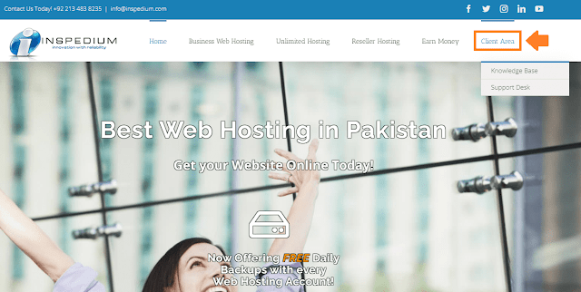 How To Buy Domain And Hosting In Pakistan - Step By Step 9