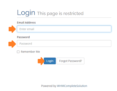 How To Buy Domain And Hosting In Pakistan - Step By Step 11