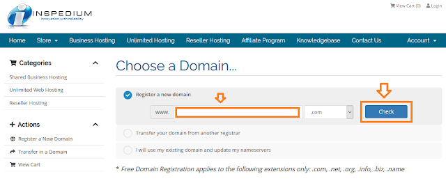 The Most Secure & Best Web Hosting In Pakistan 2020