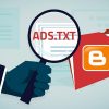 How To Add Custom Ads Txt On Blogger & Get Pub ID From Adsense
