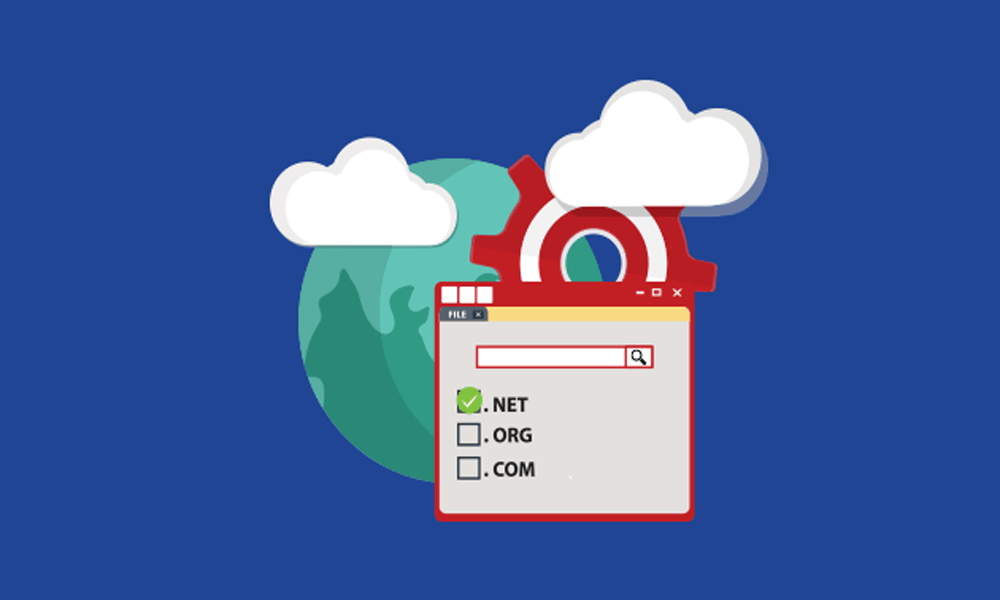 How To Buy A Domain & Hosting