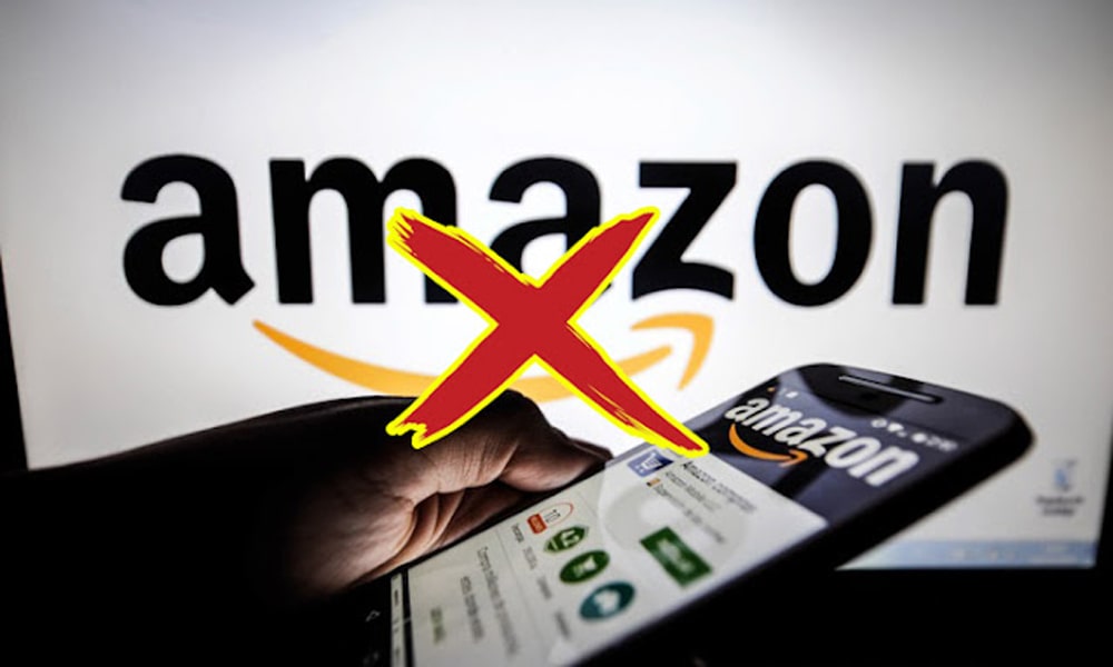 How to Delete/Close Amazon Affiliate Account Permanently