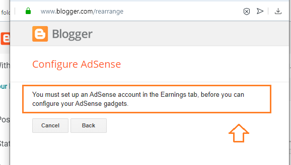 How To Add Google Adsense Ads On Blogger Once Your Blog Is Approved For Monetization
