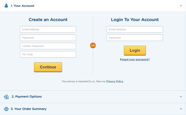 How To Buy Domain & Hosting