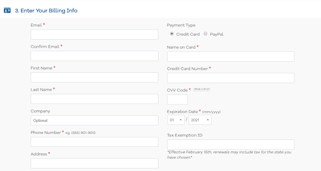 How To Buy Domain & Hosting