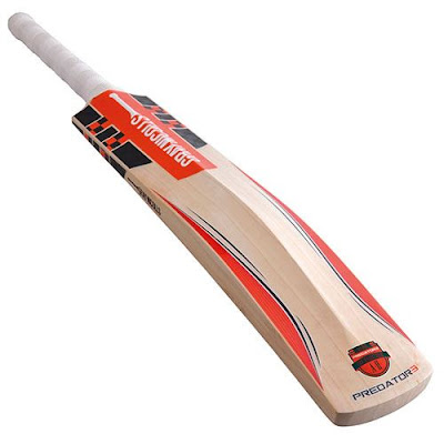 Gray Nicolls Predator 3 | best cricket bat