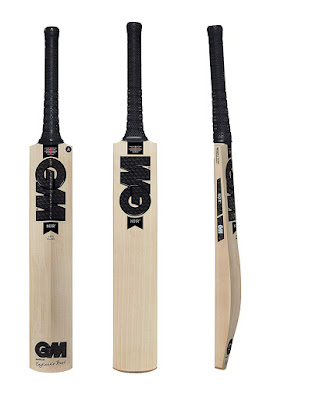 Gunn & Moore GM Noir Signature & Noir 606 | Best cricket bats