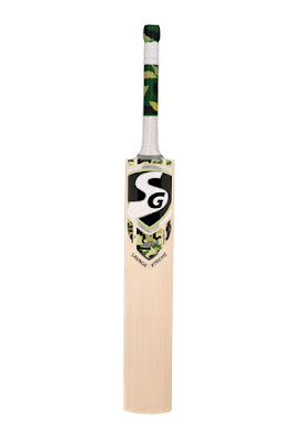 SG Savage Xtreme cricket bat | Hardik Pandya Cricket bat