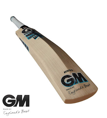 Gunn & Moore GM Diamond Signature Bat | Ben Stokes Bat