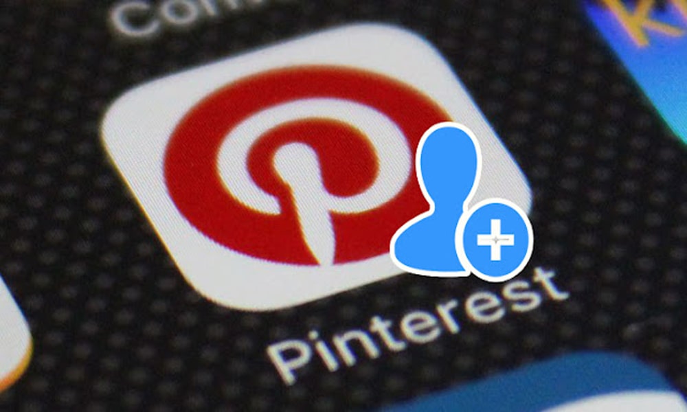 How To Sign Up For Pinterest & Create An Account