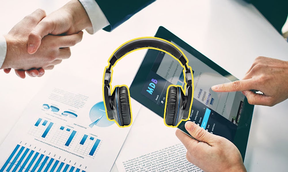 TranscribeAnywhere: Best Transcription Affiliate Program