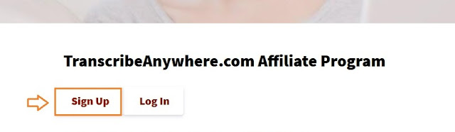 TranscribeAnywhere Affiliate Program | Earn 20% Commission On Every Sale | Earn Online