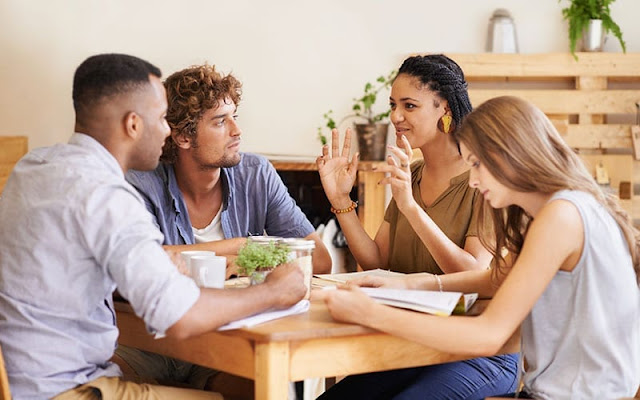 4 Things A Student Must Probe Who Wants To Study Abroad