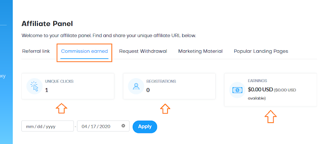 Best VPN Affiliate Program 11
