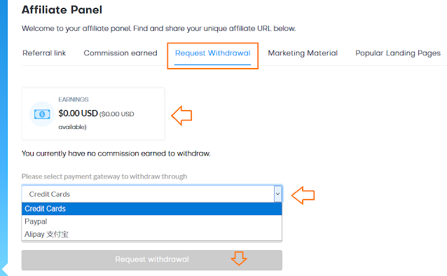Best VPN Affiliate Program 12