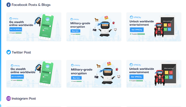 Best VPN Affiliate Program 14