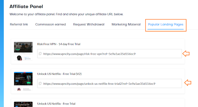 Best VPN Affiliate Program 15