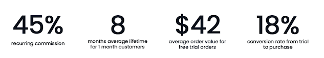 Best VPN Affiliate Program 44