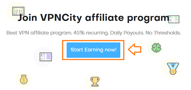 Best VPN Affiliate Program 4