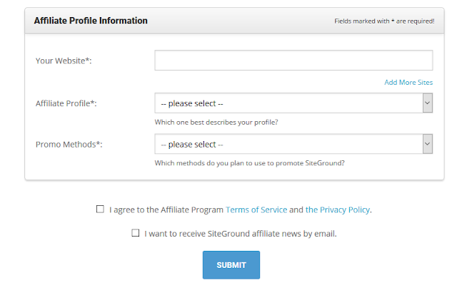 Best Web-Hosting Affiliate Platform | Get Paid Weekly Without Minimum Payout Threshold