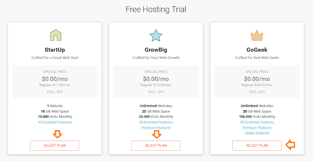 Best Web-Hosting Affiliate Program | Get Paid Weekly Without Minimum Payout Threshold