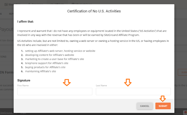 Best Web-Hosting Affiliate Program | Get Paid Weekly Without Minimum Payout Threshold