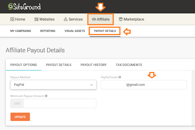 Best Web-Hosting Affiliate Program | Get Paid Weekly Without Minimum Payout Threshold