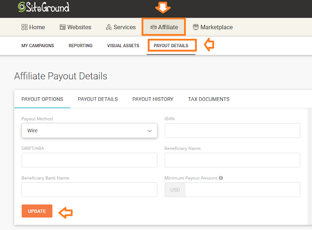 Best Web-Hosting Affiliate Program | Get Paid Weekly Without Minimum Payout Threshold