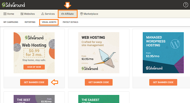 Best Web-Hosting Affiliate Program | Get Paid Weekly Without Minimum Payout Threshold