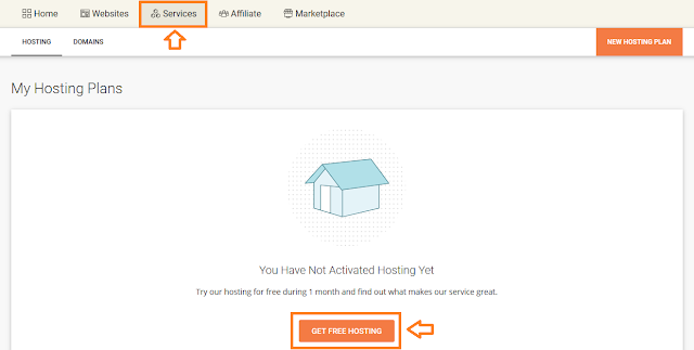 Best Web-Hosting Affiliate Program | Get Paid Weekly Without Minimum Payout Threshold
