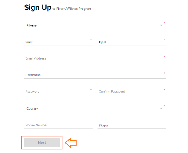 Complete Introduction To Fiverr Affiliate Program | SignUp, Payment, Commissions, Marketing Tools 2