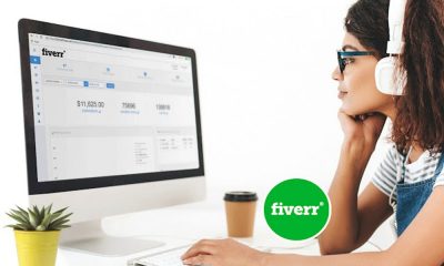 Fiverr: Best Affiliate Program