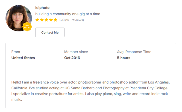 Hire Profesional Voice Over English-American Male & Female Artists | Affordable Voice Over Artists