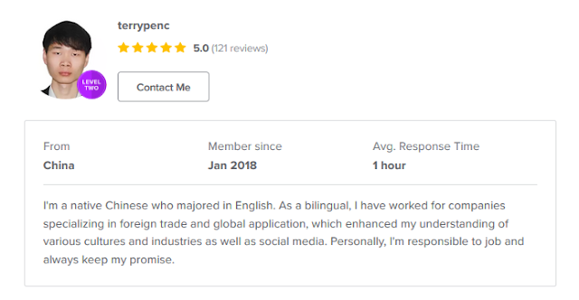 Hire Professional Simplified Chinese To English Translators & English To Simplified Chinese Translators