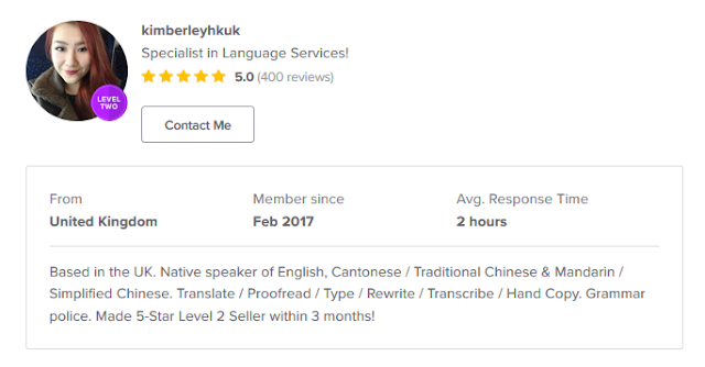 Hire Professional Simplified Chinese To English Translators & English To Simplified Chinese Translators