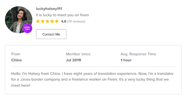 Hire Professional Simplified Chinese To English Translators & English To Simplified Chinese Translators
