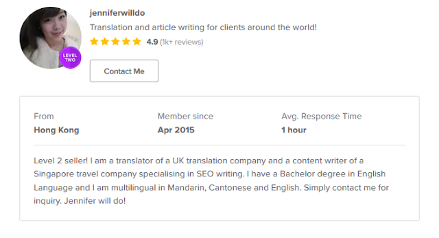 Hire Professional Simplified Chinese To English Translators & English To Simplified Chinese Translators