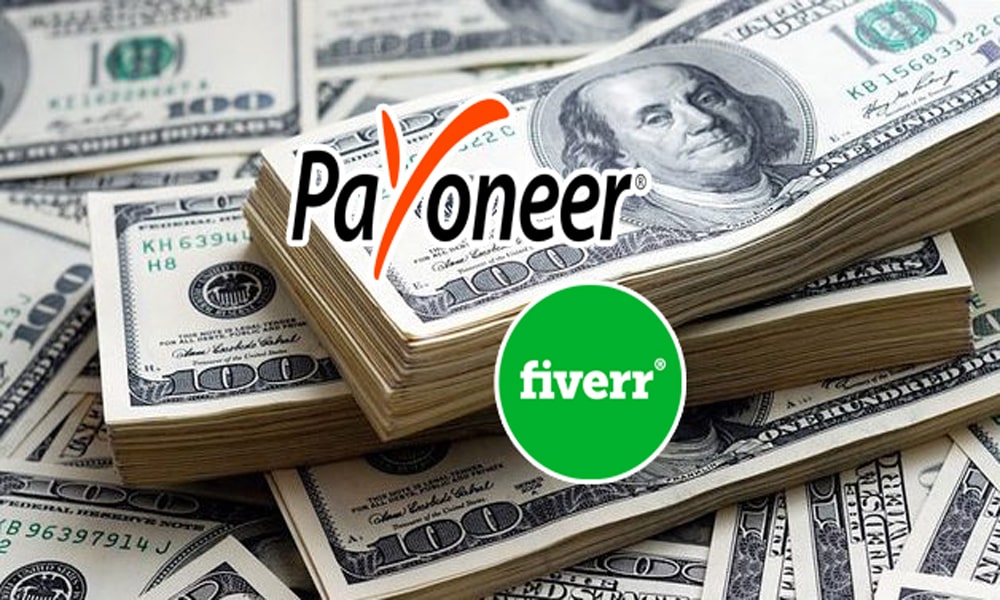 How To Configure Payoneer With Fiverr Seller Account